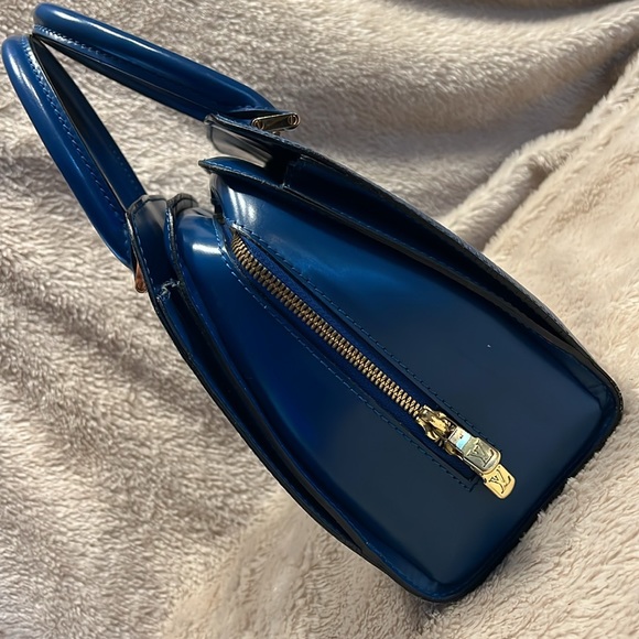 LOUIS VUITTON Vintage Epi Pont Neuf - Picture 6 of 17